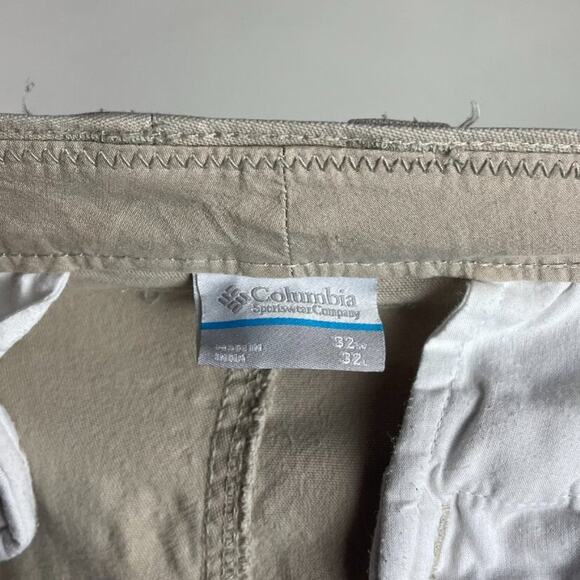 Columbia Cargo Hiking Pant - Picture 4 of 6